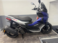 APRILIA SR
