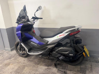 APRILIA SR