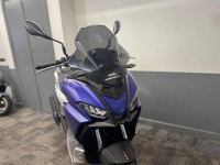 APRILIA SR