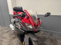 YAMAHA R125