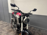 HONDA CB125R