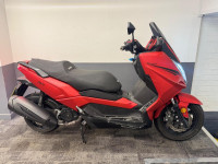 LEXMOTO APOLLO