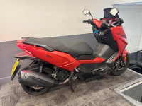 LEXMOTO APOLLO