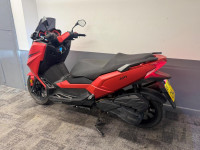 LEXMOTO APOLLO