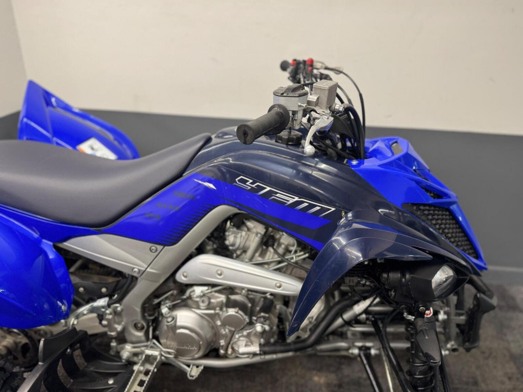 YAMAHA YFM700R RAPTOR
