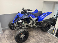 YAMAHA YFM700R RAPTOR