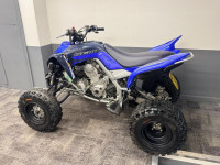 YAMAHA YFM700R RAPTOR