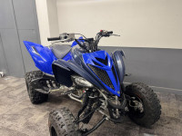 YAMAHA YFM700R RAPTOR
