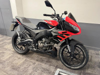 APRILIA Tuono 125