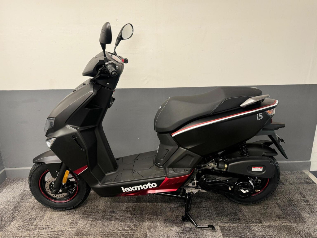 LEXMOTO 