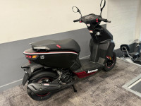 LEXMOTO 