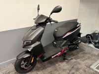 LEXMOTO 
