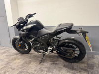 YAMAHA MT-125