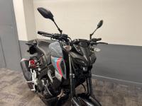 YAMAHA MT-125