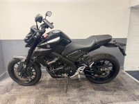 YAMAHA MT-125