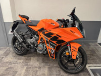 KTM RC 125