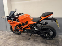 KTM RC 125