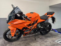 KTM RC 125