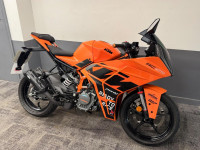 KTM RC 125