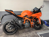 KTM RC 125