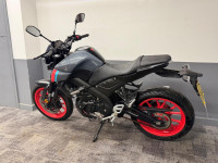 YAMAHA MT-125