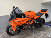 KTM RC 125