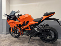 KTM RC 125
