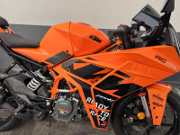 KTM RC 125