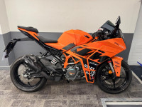 KTM RC 125