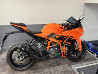 KTM RC 125