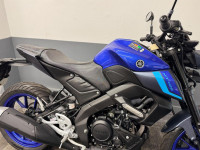 YAMAHA MT-125