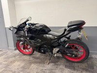 SUZUKI GSXR125