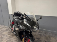 SUZUKI GSXR125