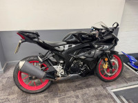SUZUKI GSXR125