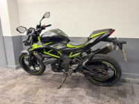 KAWASAKI Z125