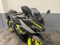 LEXMOTO LXS