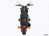 KEEWAY SUPERLIGHT 125