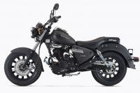 KEEWAY SUPERLIGHT 125