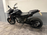 KTM 890 DUKE