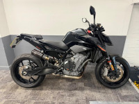 KTM 890 DUKE