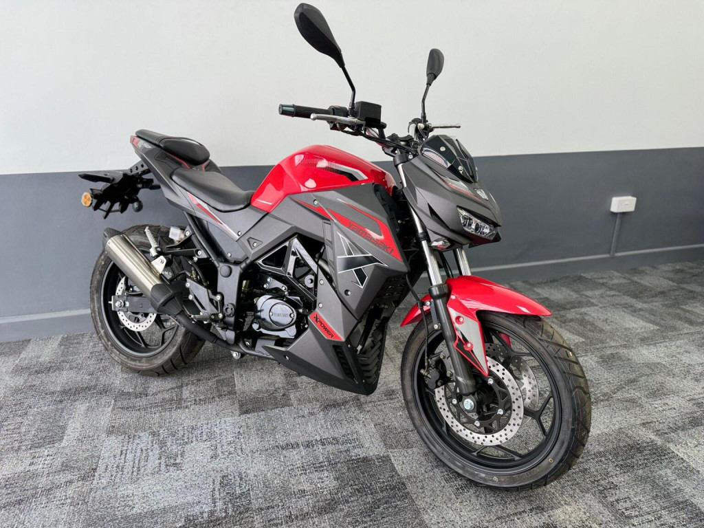 YAMASAKI MB 50-10 PHANTOM