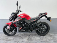 YAMASAKI MB 50-10 PHANTOM