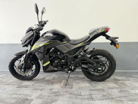 YAMASAKI MB 50-10 PHANTOM