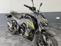 YAMASAKI MB 50-10 PHANTOM