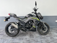 YAMASAKI MB 50-10 PHANTOM