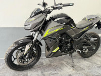 YAMASAKI MB 50-10 PHANTOM