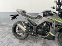 YAMASAKI MB 50-10 PHANTOM