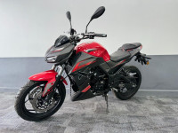 YAMASAKI MB 50-10 PHANTOM