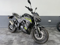 YAMASAKI MB 50-10 PHANTOM