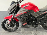 YAMASAKI MB 50-10 PHANTOM